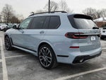 2023 BMW X7 xDrive40i Sports Activity Vehicle
