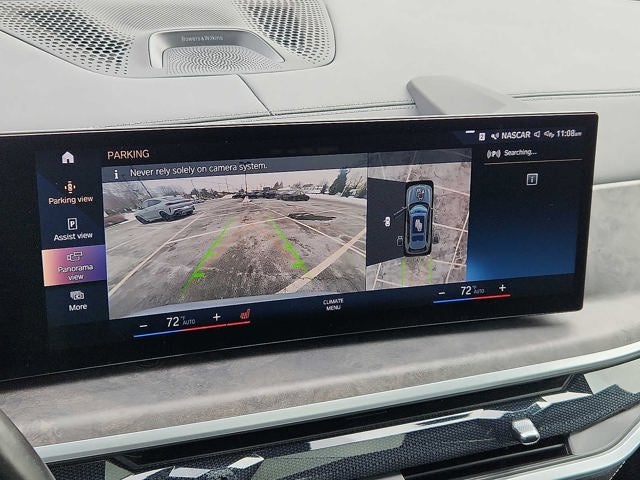 2023 BMW X7 xDrive40i Sports Activity Vehicle