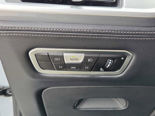 2023 BMW X7 xDrive40i Sports Activity Vehicle