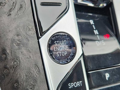 2023 BMW X7 xDrive40i Sports Activity Vehicle