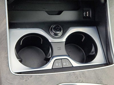 2023 BMW X7 xDrive40i Sports Activity Vehicle