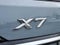 2023 BMW X7 xDrive40i Sports Activity Vehicle