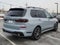 2023 BMW X7 xDrive40i Sports Activity Vehicle