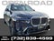 2024 BMW X7 xDrive40i Sports Activity Vehicle