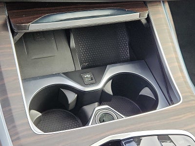2024 BMW X7 xDrive40i Sports Activity Vehicle