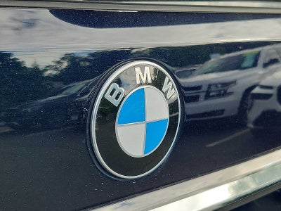 2024 BMW X7 xDrive40i Sports Activity Vehicle