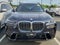 2024 BMW X7 xDrive40i Sports Activity Vehicle