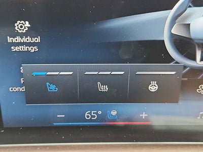 2024 BMW X7 xDrive40i Sports Activity Vehicle
