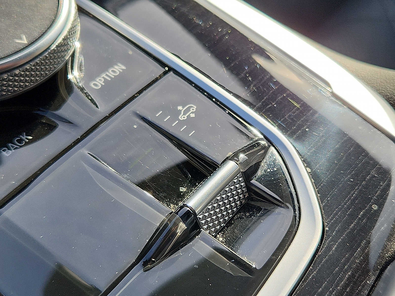 2024 BMW X7 xDrive40i Sports Activity Vehicle