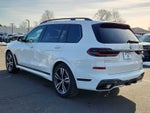 2024 BMW X7 xDrive40i Sports Activity Vehicle