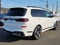 2024 BMW X7 xDrive40i Sports Activity Vehicle