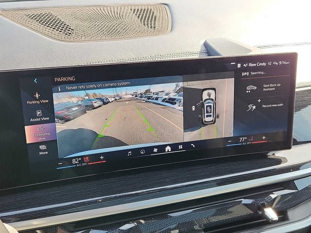 2024 BMW X7 xDrive40i Sports Activity Vehicle