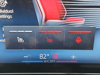 2024 BMW X7 xDrive40i Sports Activity Vehicle