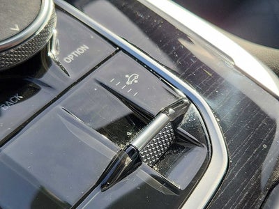 2024 BMW X7 xDrive40i Sports Activity Vehicle