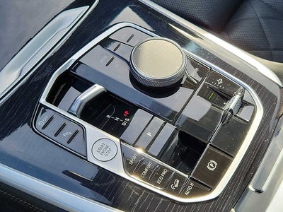 2024 BMW X7 xDrive40i Sports Activity Vehicle