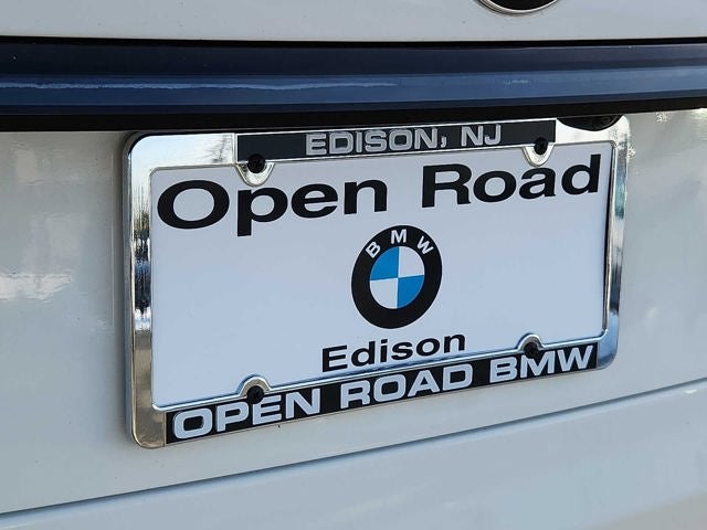 2024 BMW X7 xDrive40i Sports Activity Vehicle