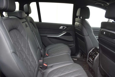 2024 BMW X7 xDrive40i Sports Activity Vehicle