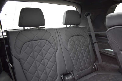 2024 BMW X7 xDrive40i Sports Activity Vehicle