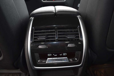 2024 BMW X7 xDrive40i Sports Activity Vehicle