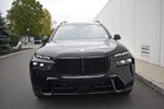 2024 BMW X7 xDrive40i Sports Activity Vehicle