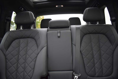 2024 BMW X7 xDrive40i Sports Activity Vehicle
