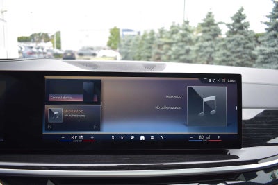 2024 BMW X7 xDrive40i Sports Activity Vehicle