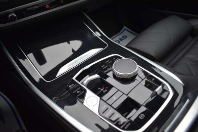 2024 BMW X7 xDrive40i Sports Activity Vehicle