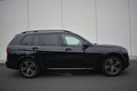 2024 BMW X7 xDrive40i Sports Activity Vehicle