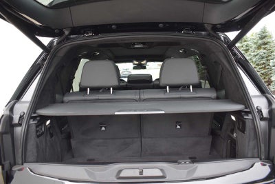 2024 BMW X7 xDrive40i Sports Activity Vehicle
