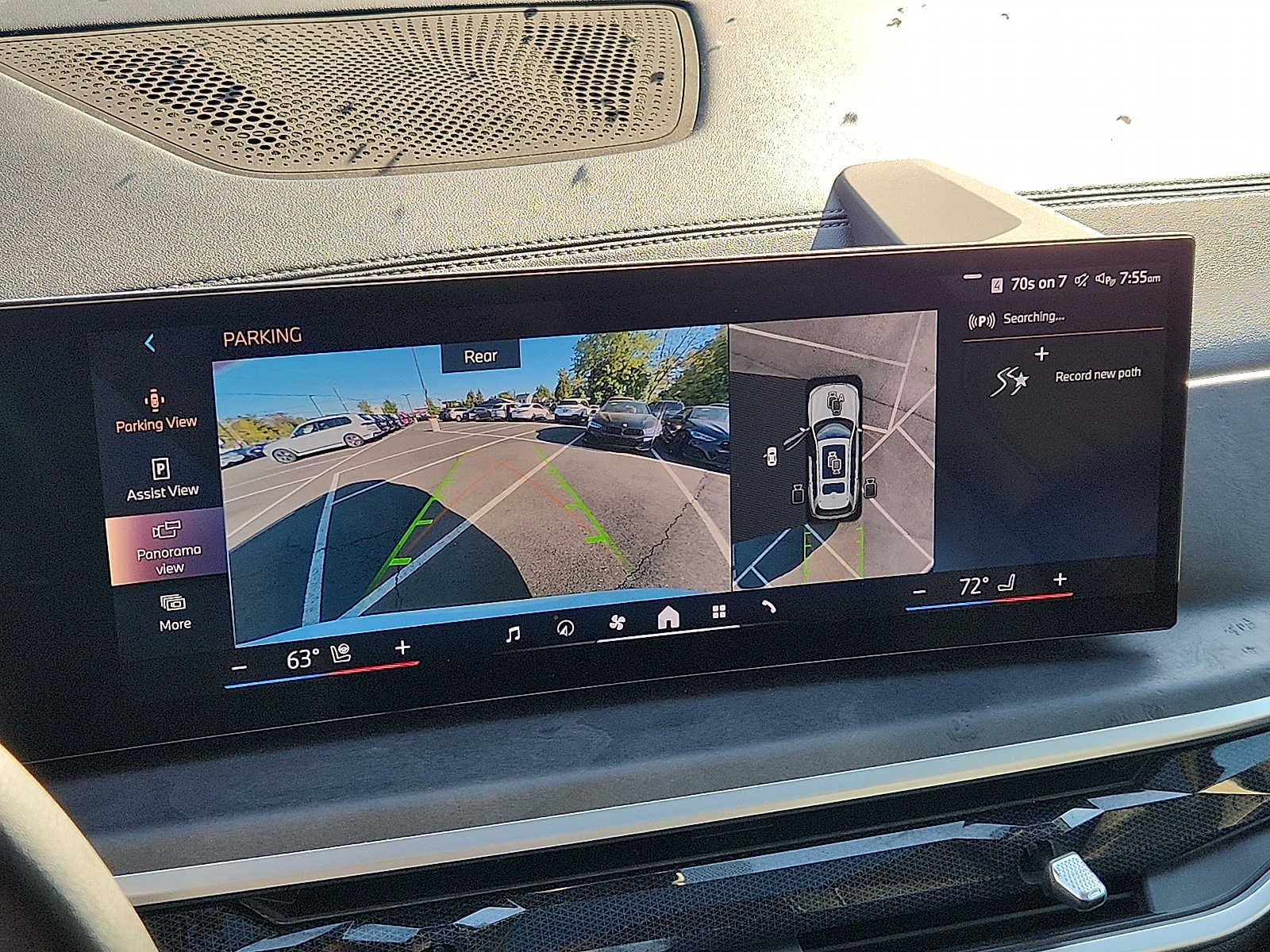 2024 BMW X7 xDrive40i Sports Activity Vehicle
