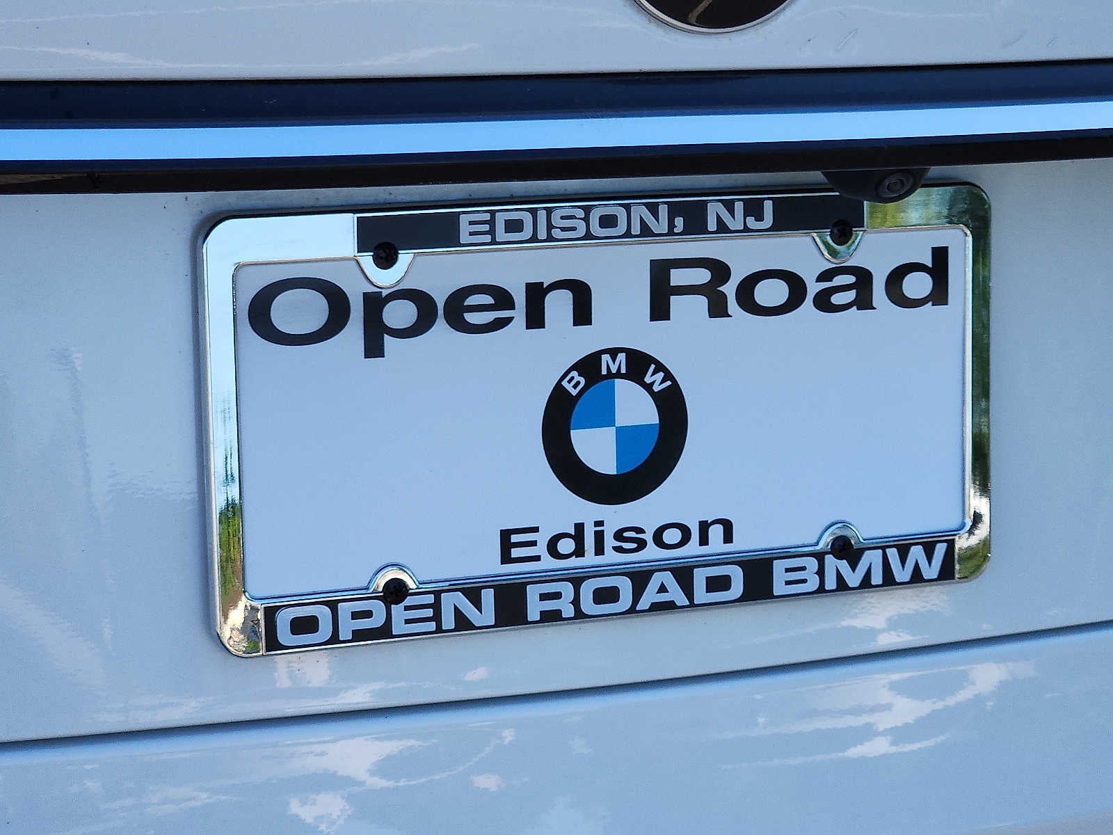2024 BMW X7 xDrive40i Sports Activity Vehicle