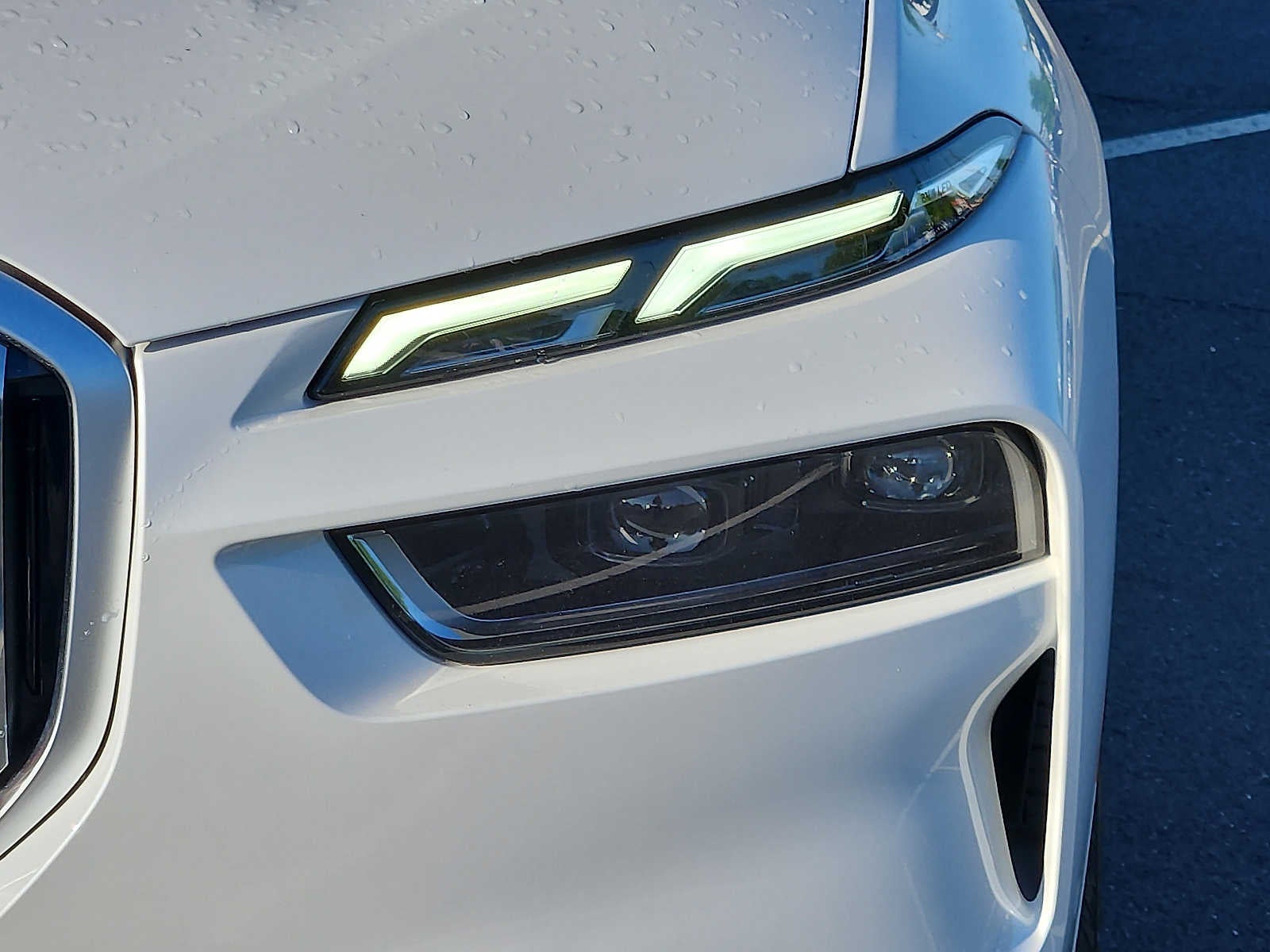2024 BMW X7 xDrive40i Sports Activity Vehicle