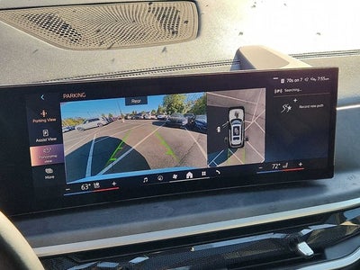 2024 BMW X7 xDrive40i Sports Activity Vehicle