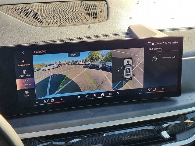 2024 BMW X7 xDrive40i Sports Activity Vehicle