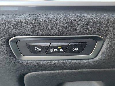 2024 BMW X7 xDrive40i Sports Activity Vehicle