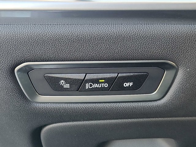 2024 BMW X7 xDrive40i Sports Activity Vehicle