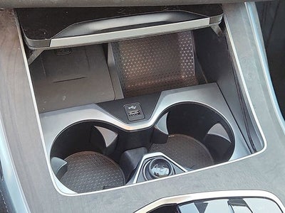 2024 BMW X7 xDrive40i Sports Activity Vehicle