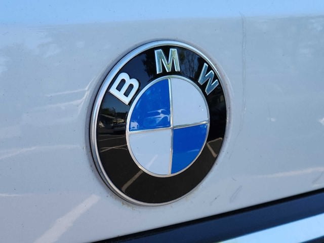 2024 BMW X7 xDrive40i Sports Activity Vehicle