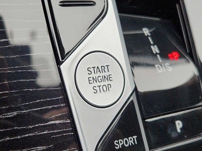 2026 BMW X7 xDrive40i Sports Activity Vehicle