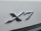2026 BMW X7 xDrive40i Sports Activity Vehicle