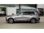 2026 BMW X7 xDrive40i Sports Activity Vehicle