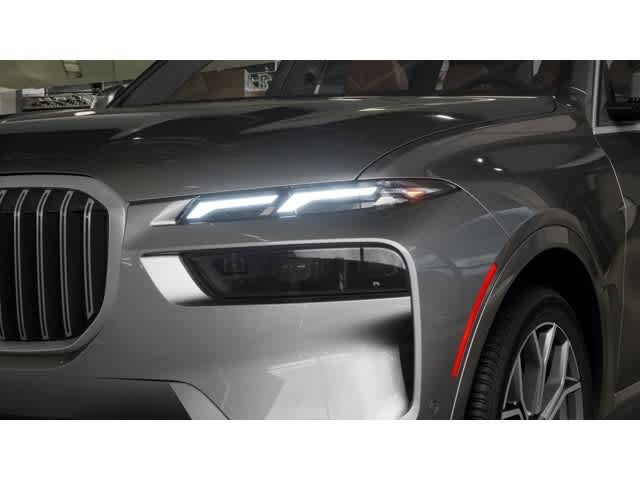2026 BMW X7 xDrive40i Sports Activity Vehicle