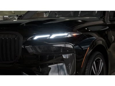 2026 BMW X7 xDrive40i Sports Activity Vehicle
