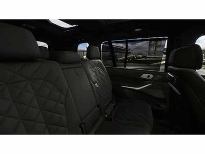 2026 BMW X7 xDrive40i Sports Activity Vehicle