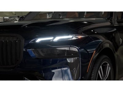 2026 BMW X7 xDrive40i Sports Activity Vehicle
