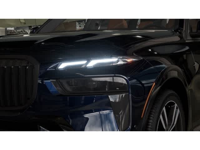 2026 BMW X7 xDrive40i Sports Activity Vehicle