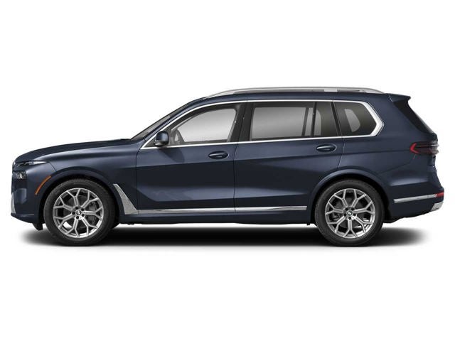 2026 BMW X7 xDrive40i Sports Activity Vehicle