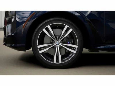 2026 BMW X7 xDrive40i Sports Activity Vehicle