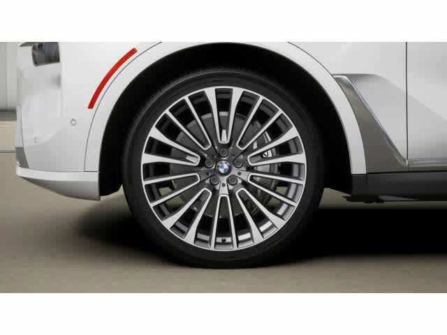 2026 BMW X7 xDrive40i Sports Activity Vehicle