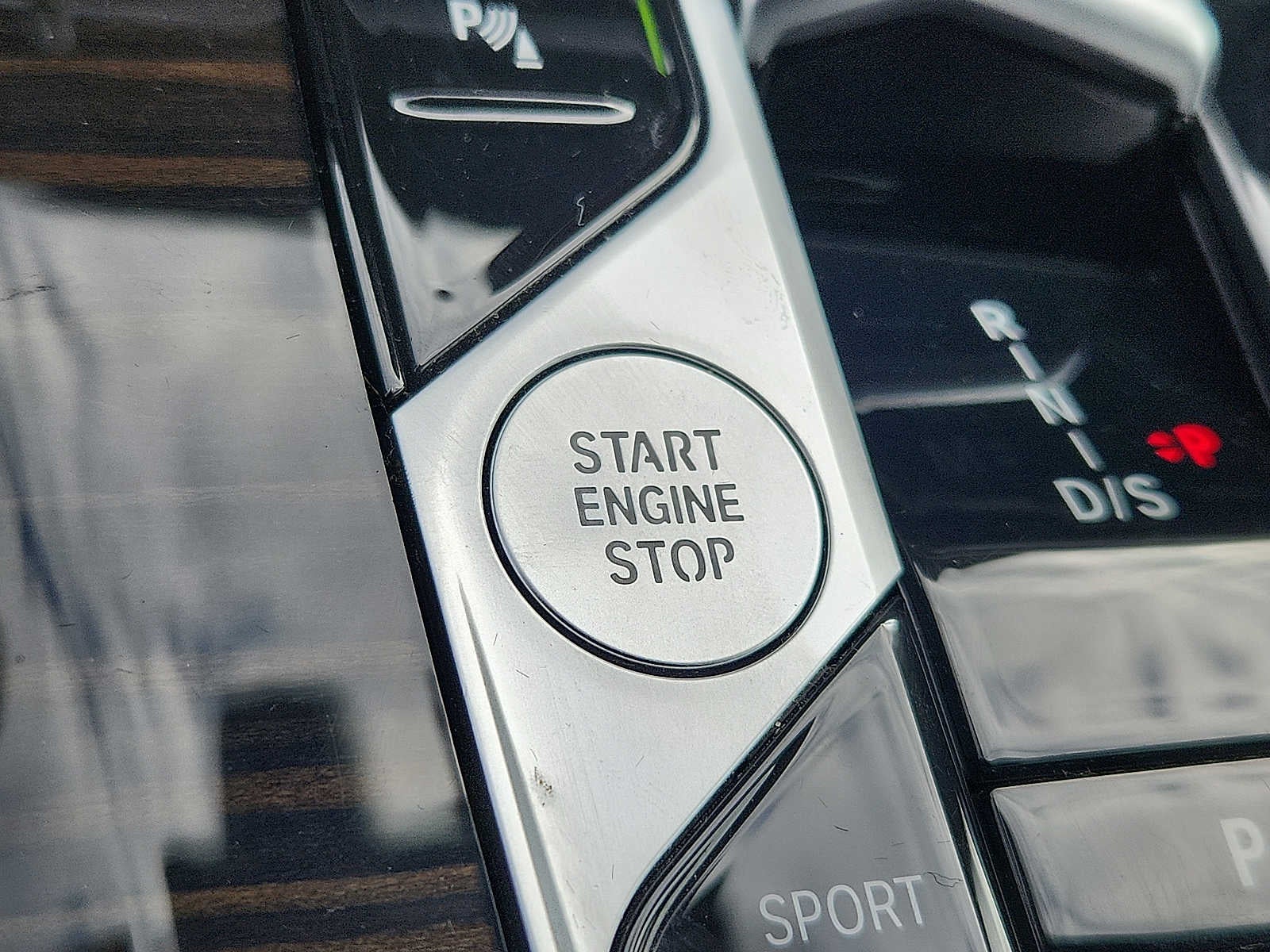 2024 BMW X7 xDrive40i Sports Activity Vehicle